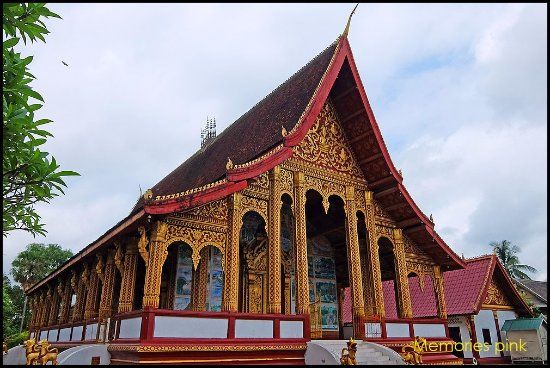 Wat Manorom